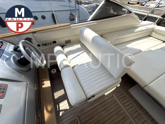 Fiart 42 Genius de segunda mano en venta