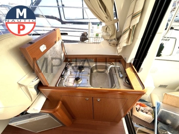Beneteau Antares 880 de segunda mano en venta