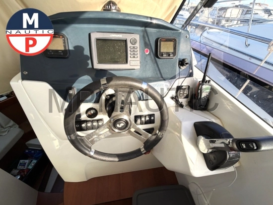 Beneteau Antares 880 usata in vendita