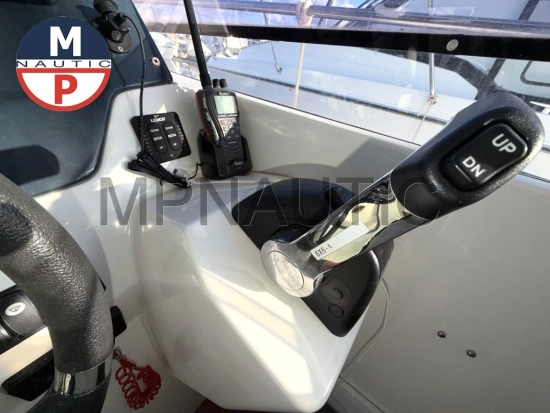 Beneteau Antares 880 usata in vendita