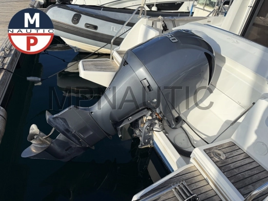Beneteau Antares 880 usata in vendita