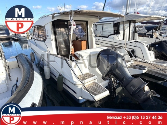 Beneteau Antares 880 usata in vendita