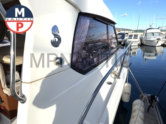 Beneteau Antares 880 usata in vendita