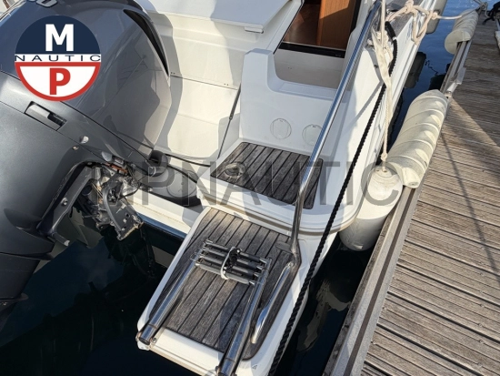 Beneteau Antares 880 usata in vendita