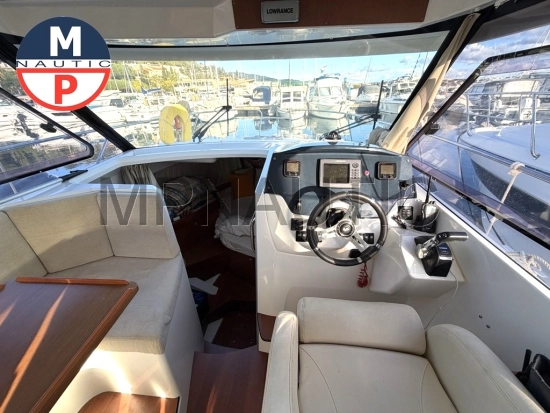 Beneteau Antares 880 usata in vendita