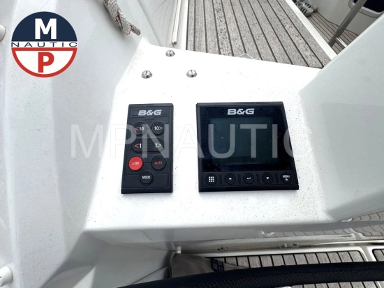 Beneteau Oceanis 34.1 usata in vendita