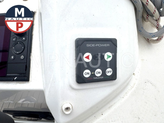 Beneteau Oceanis 34.1 usata in vendita