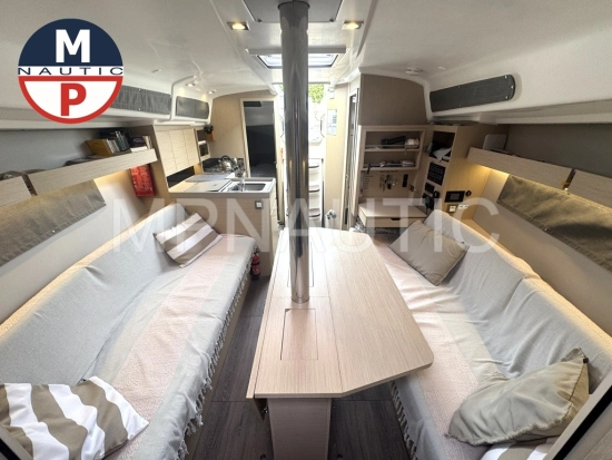 Beneteau Oceanis 34.1 usata in vendita