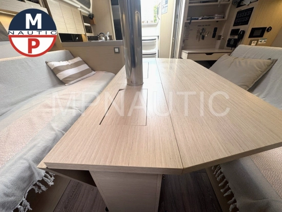 Beneteau Oceanis 34.1 usata in vendita