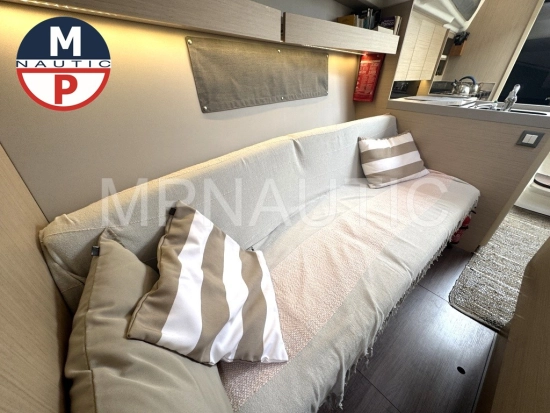 Beneteau Oceanis 34.1 usata in vendita