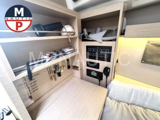 Beneteau Oceanis 34.1 usata in vendita