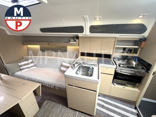 Beneteau Oceanis 34.1 usata in vendita