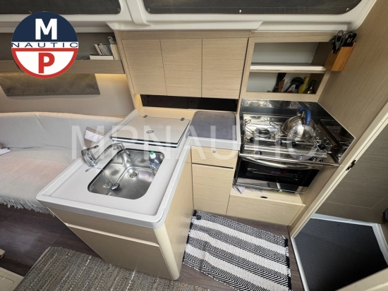 Beneteau Oceanis 34.1 usata in vendita