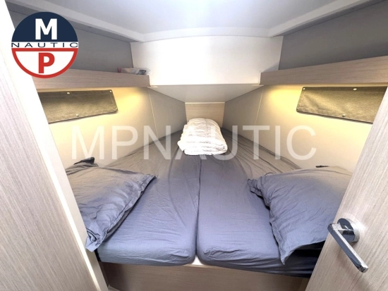 Beneteau Oceanis 34.1 usata in vendita