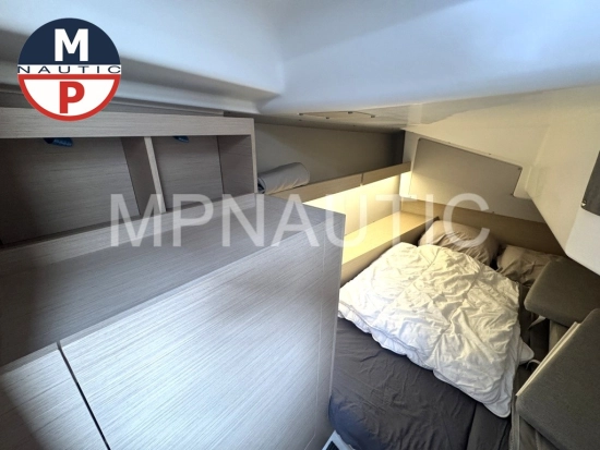 Beneteau Oceanis 34.1 usata in vendita