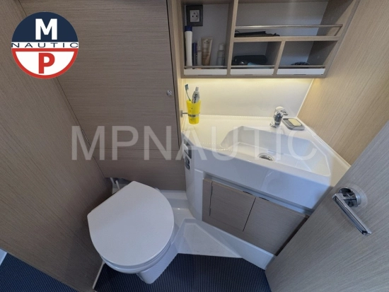 Beneteau Oceanis 34.1 usata in vendita