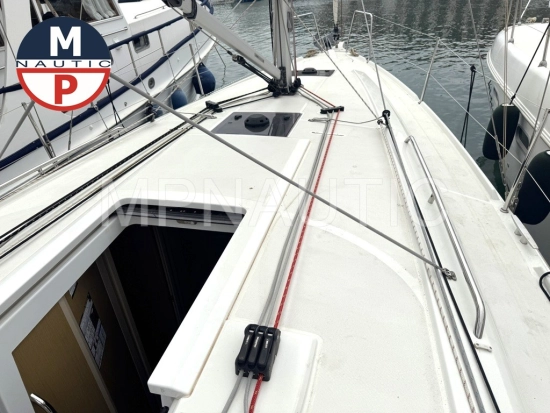 Beneteau Oceanis 34.1 usata in vendita
