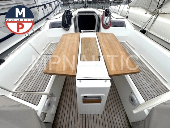 Beneteau Oceanis 34.1 usata in vendita