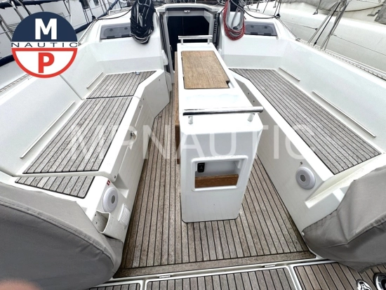 Beneteau Oceanis 34.1 usata in vendita