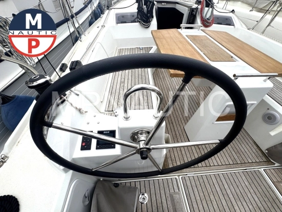 Beneteau Oceanis 34.1 usata in vendita