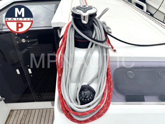 Beneteau Oceanis 34.1 usata in vendita