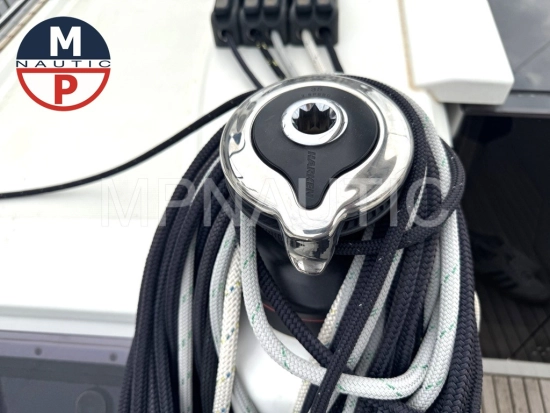 Beneteau Oceanis 34.1 usata in vendita
