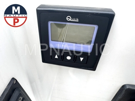 Beneteau Oceanis 34.1 usata in vendita