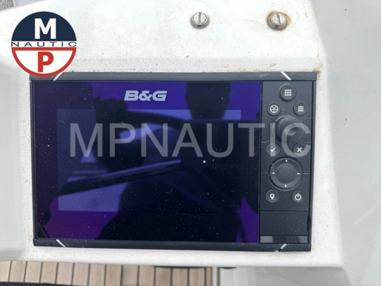Beneteau Oceanis 34.1 usata in vendita
