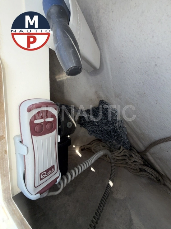 Jeanneau LEADER 8 de segunda mano en venta