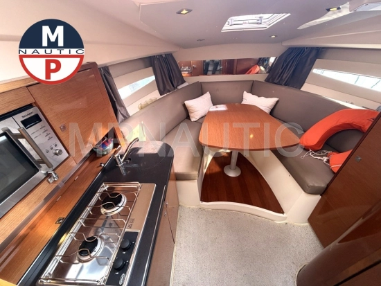 Jeanneau LEADER 8 de segunda mano en venta