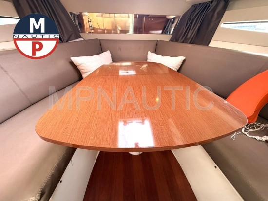Jeanneau LEADER 8 de segunda mano en venta