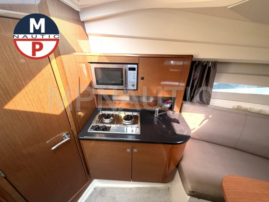 Jeanneau LEADER 8 de segunda mano en venta