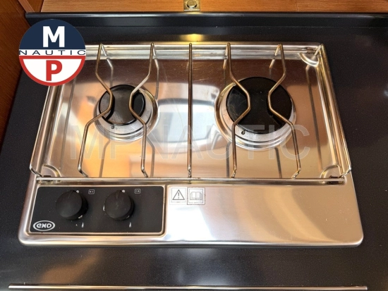 Jeanneau LEADER 8 de segunda mano en venta