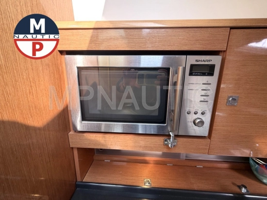 Jeanneau LEADER 8 de segunda mano en venta
