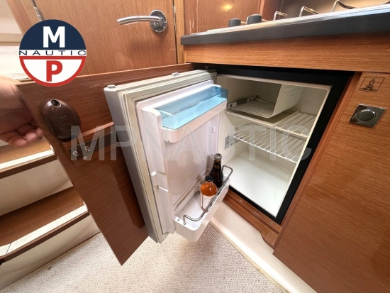 Jeanneau LEADER 8 de segunda mano en venta