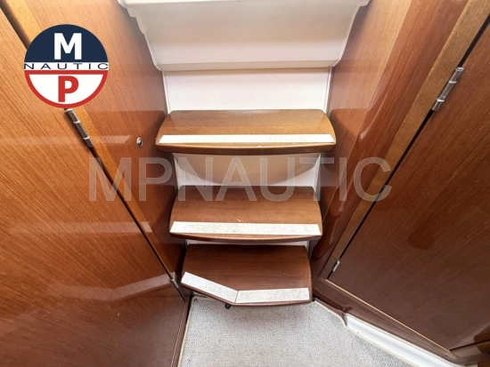 Jeanneau LEADER 8 de segunda mano en venta