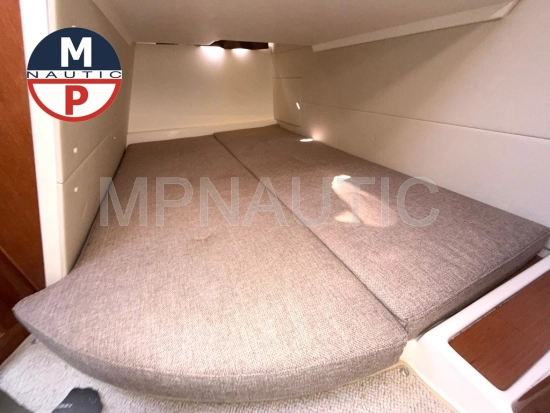 Jeanneau LEADER 8 de segunda mano en venta