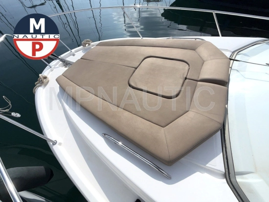 Jeanneau LEADER 8 de segunda mano en venta
