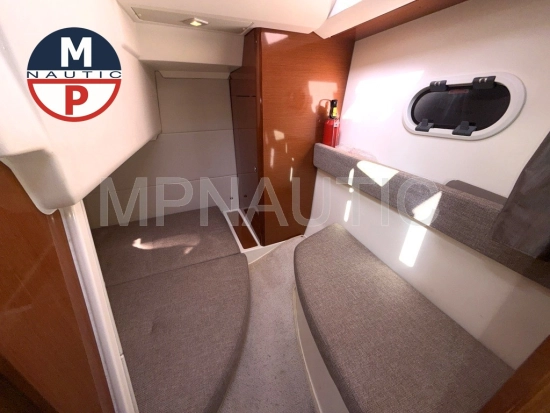 Jeanneau LEADER 8 de segunda mano en venta