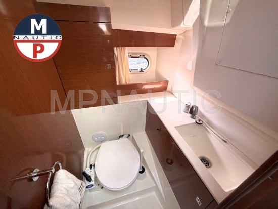 Jeanneau LEADER 8 de segunda mano en venta
