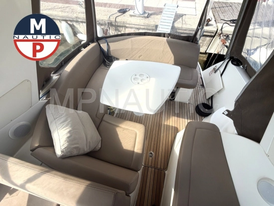 Jeanneau LEADER 8 de segunda mano en venta