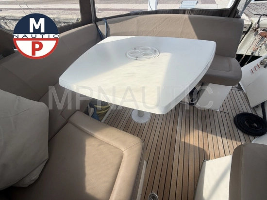 Jeanneau LEADER 8 de segunda mano en venta