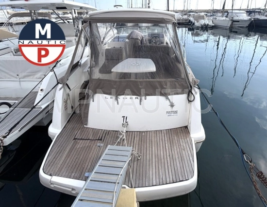 Jeanneau LEADER 8 de segunda mano en venta