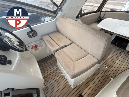 Jeanneau LEADER 8 de segunda mano en venta
