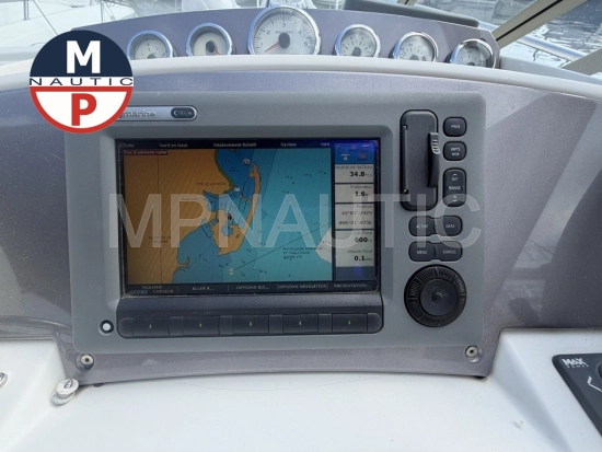Jeanneau LEADER 8 de segunda mano en venta