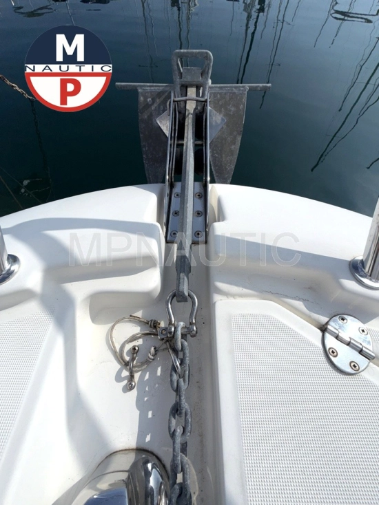 Jeanneau LEADER 8 de segunda mano en venta