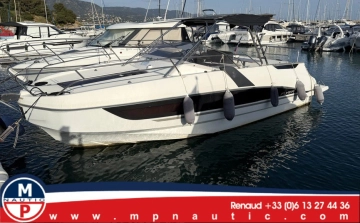 Beneteau Flyer 8.8 sundeck usata in vendita
