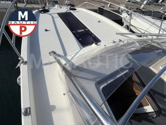Beneteau Flyer 8.8 sundeck usado à venda