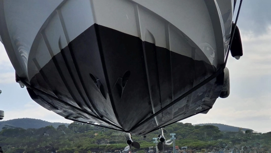Beneteau Flyer 8.8 sundeck usado à venda