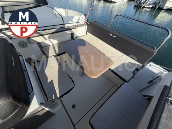 Beneteau Flyer 8.8 sundeck usado à venda